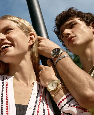 Byzylyk Tommy Hilfiger 2790393 - 6
