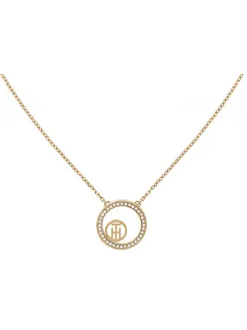 Qafore Tommy Hilfiger Vine Circle 2780585