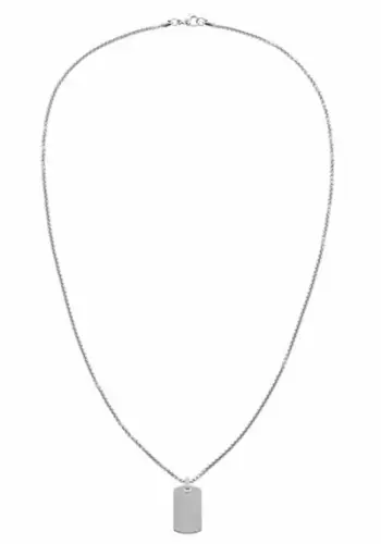 Qafore Tommy Hilfiger Dog Tag 2790359