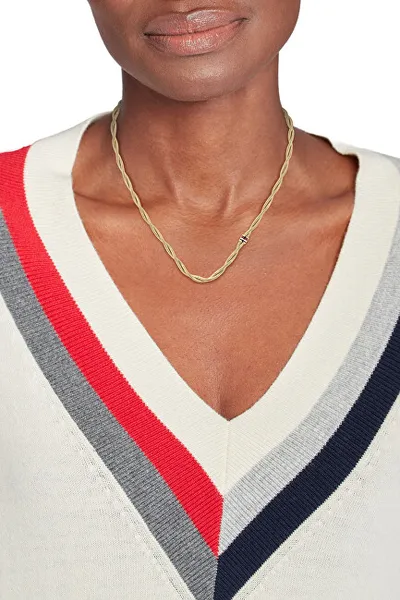 Qafore Tommy Hilfiger sTH1218 - 2