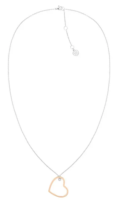 Qafore Tommy Hilfiger Minimal Hearts 2780759 - 1