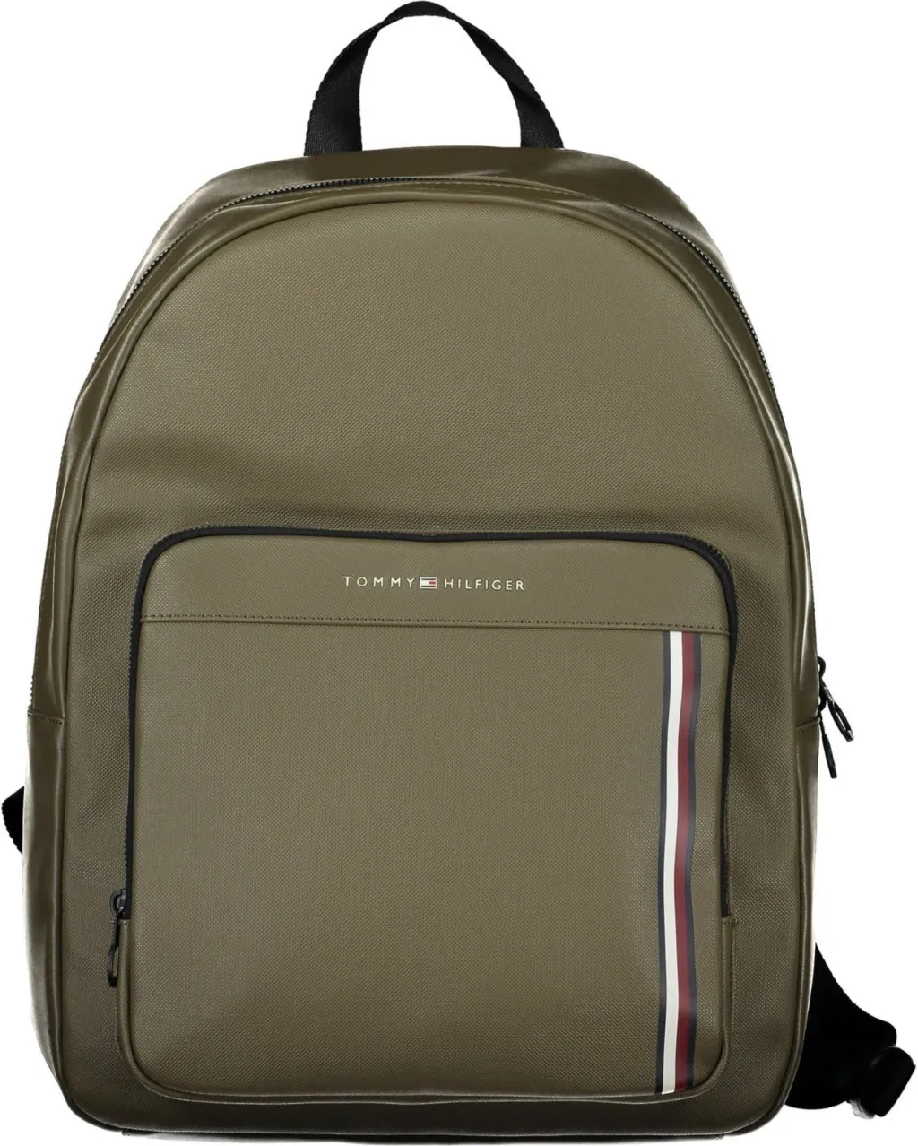Çantë shpine TOMMY HILFIGER UNI, e gjelbër - 1