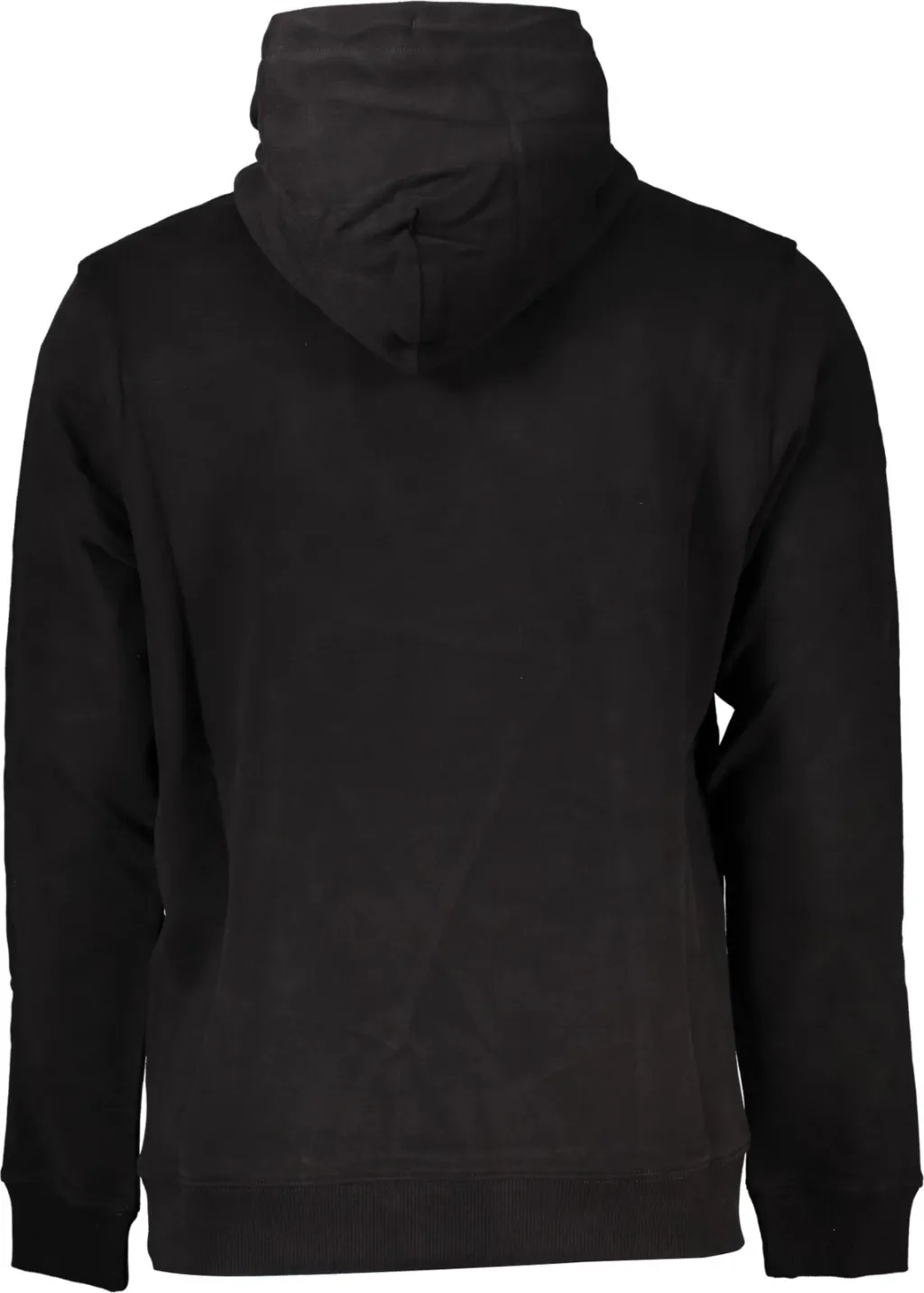 Duks për meshkuj Tommy Hilfiger, të zezë - 2