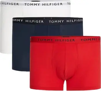 Mbathje Tommy Hilfiger UM0UM022030WS, XL