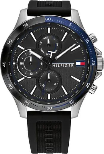 Orë dore Tommy Hilfiger Bank 1791724