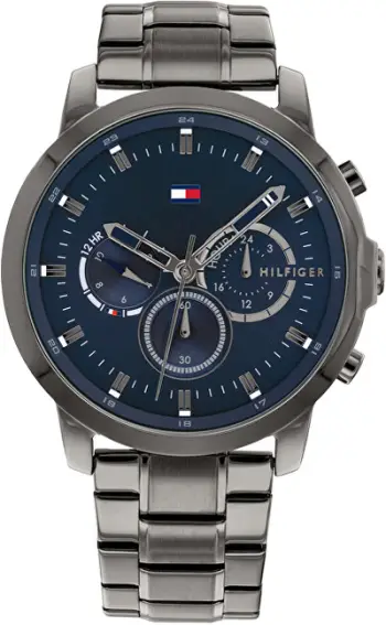 Orë dore Tommy Hilfiger Jameson 1791796