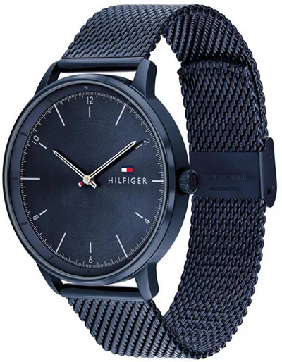Orë dore Tommy Hilfiger Hendrix 1791841 - 2