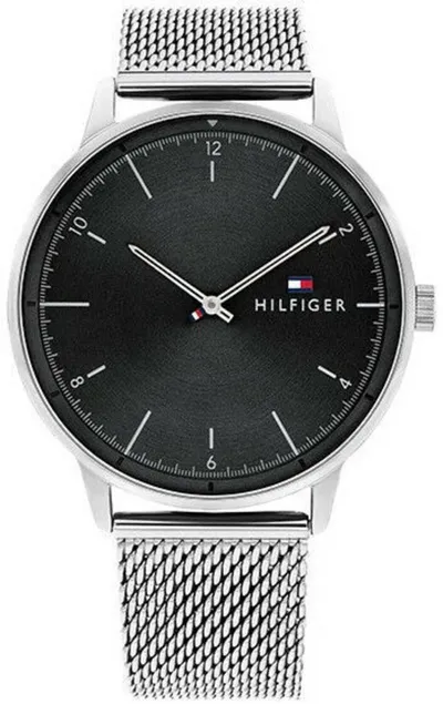 Orë dore Tommy Hilfiger Hendrix 1791842 - 1