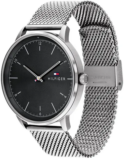 Orë dore Tommy Hilfiger Hendrix 1791842 - 2