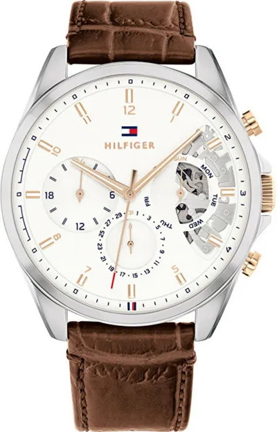 Orë dore Tommy Hilfiger Baker Open Heart 1710450 - 1