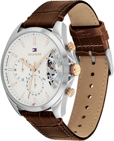 Orë dore Tommy Hilfiger Baker Open Heart 1710450 - 2