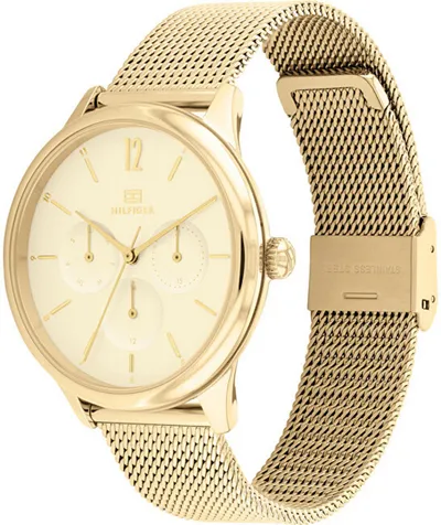 Orë dore Tommy Hilfiger Layla 1782458 - 2