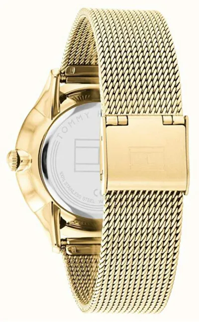 Orë dore Tommy Hilfiger Layla 1782458 - 3