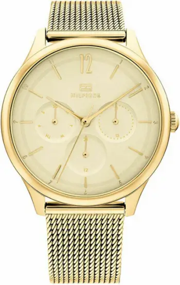 Orë dore Tommy Hilfiger Layla 1782458