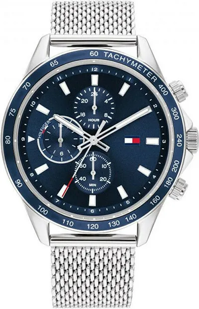 Orë dore Tommy Hilfiger Miles 1792018 - 1