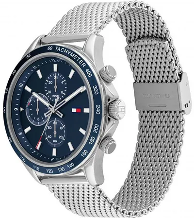 Orë dore Tommy Hilfiger Miles 1792018 - 3