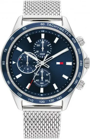 Orë dore Tommy Hilfiger Miles 1792018