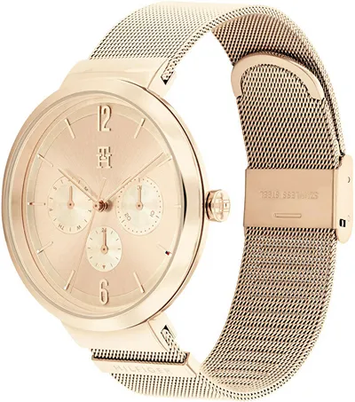 Orë dore Tommy Hilfiger Lydia 1782538 - 2