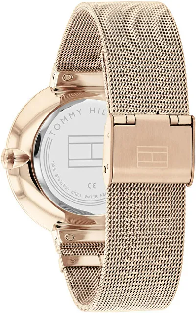 Orë dore Tommy Hilfiger Lydia 1782538 - 3