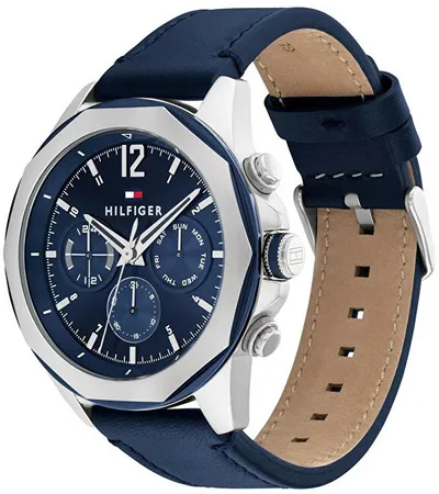 Orë dore Tommy Hilfiger 1792063 - 2