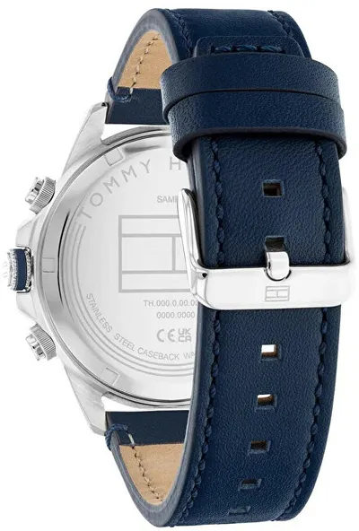 Orë dore Tommy Hilfiger 1792063 - 3