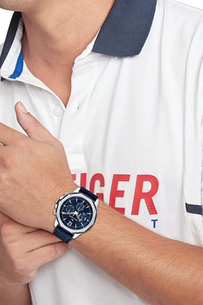 Orë dore Tommy Hilfiger 1792063 - 4