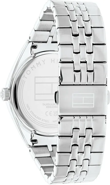 Orë dore Tommy Hilfiger 1782590 - 3