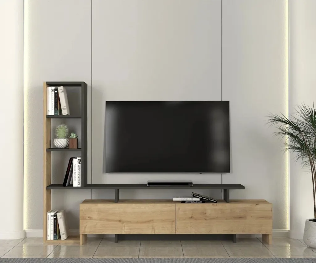 TV Komodë Abelino - 1