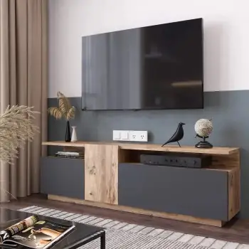 TV Komodë Eson