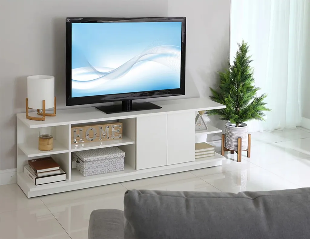 TV Komodë Rosea - 1