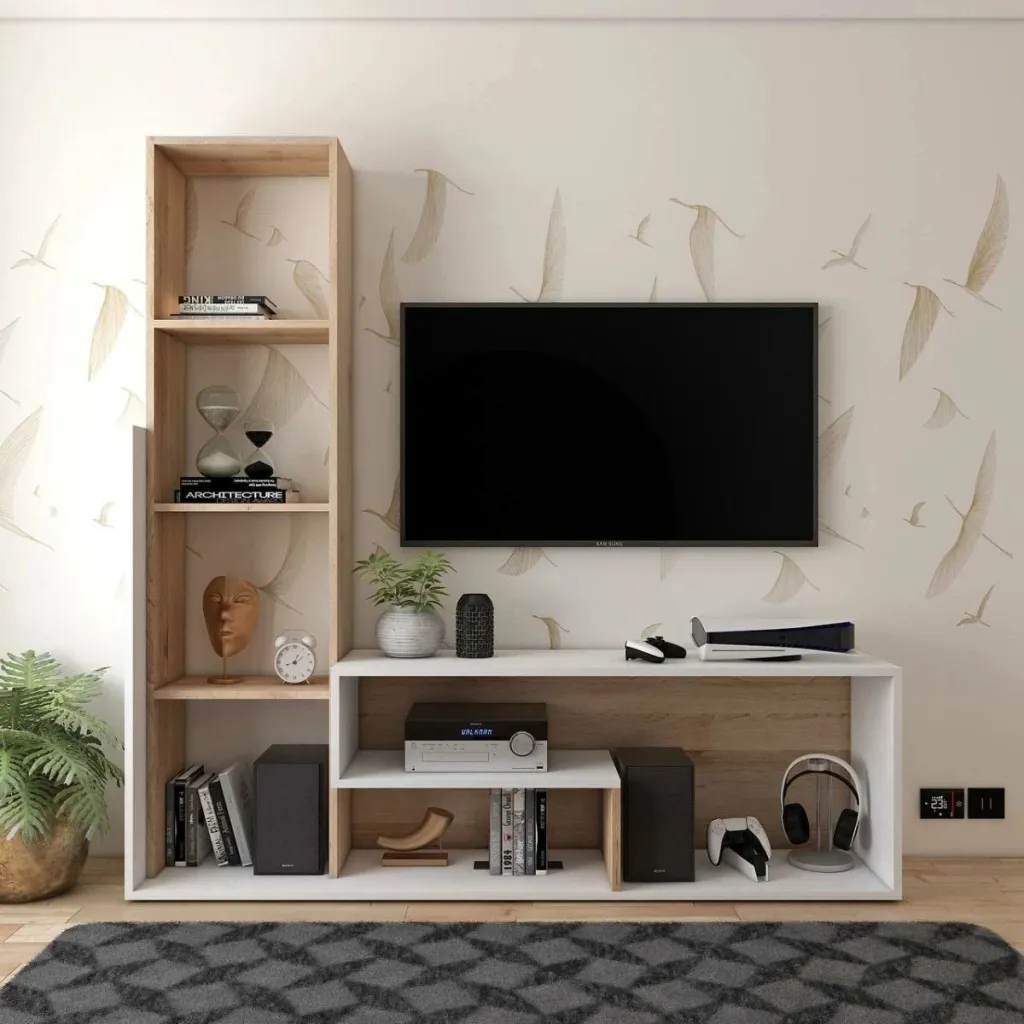 TV Komodë Elend - 1