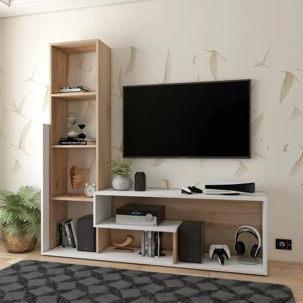 TV Komodë Elend - 3