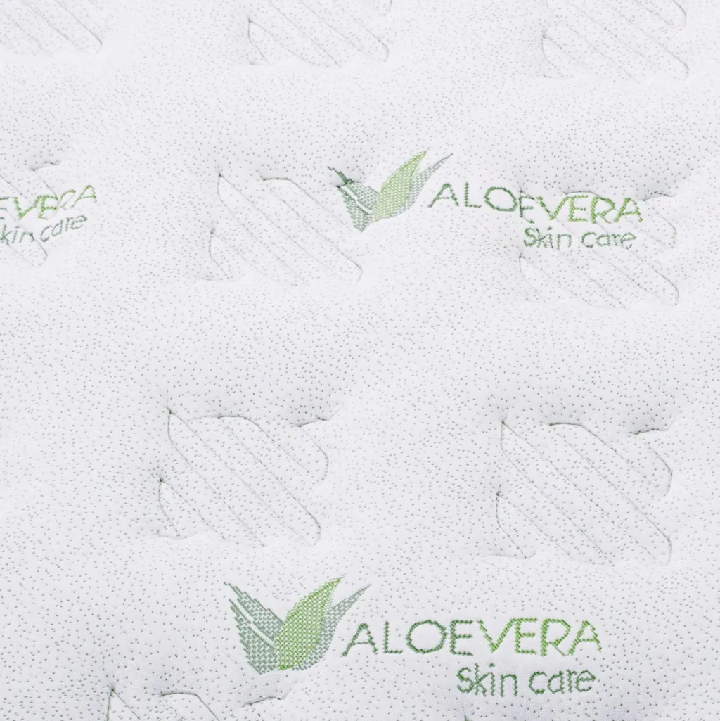 Dyshek Aloe Vera FH372.12, 110x90 cm - 1