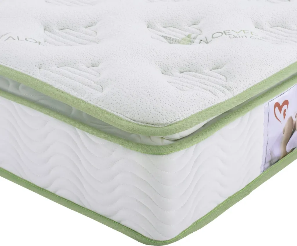 Dyshek Aloe Vera FH372.12, 110x90 cm - 2