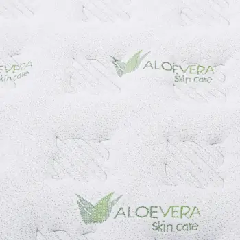 Dyshek Aloe Vera FH372.12, 110x90 cm