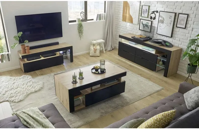 TV Komodë Noya - 1
