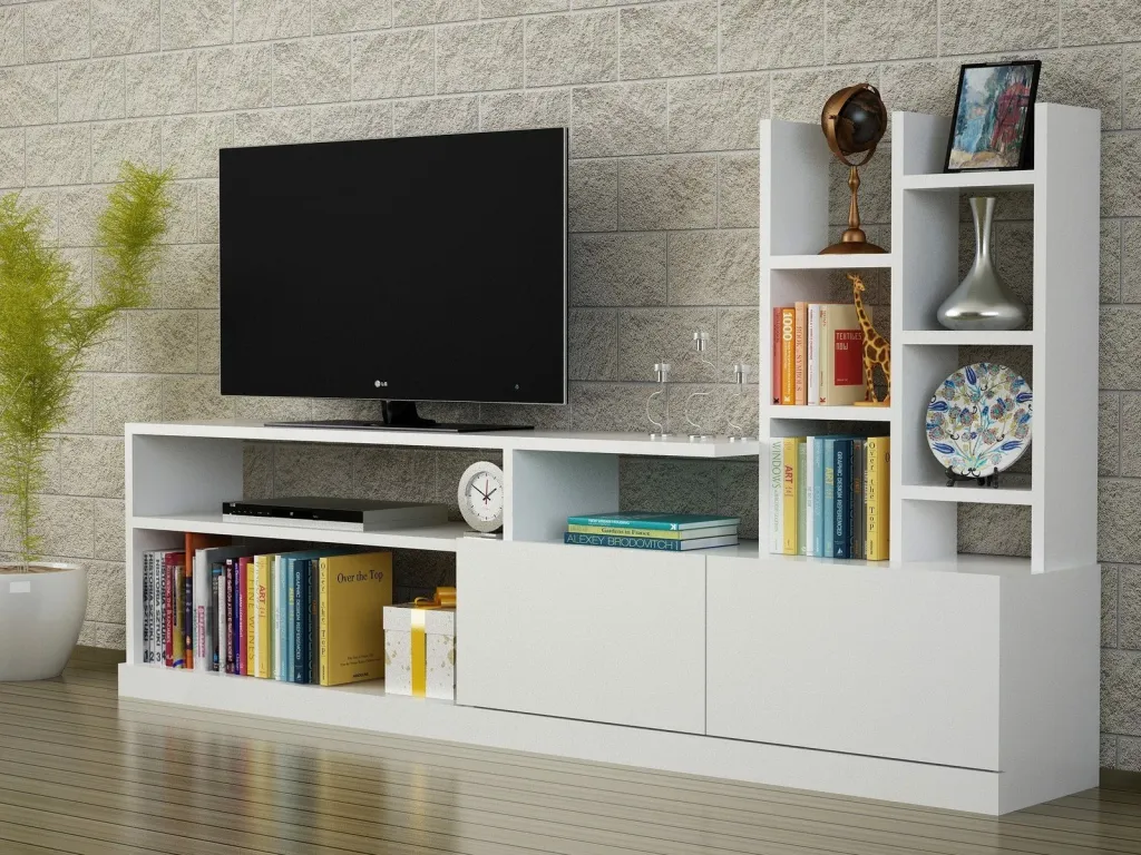 TV Komodë Drea - 1