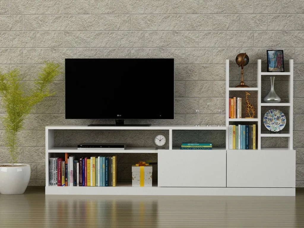 TV Komodë Drea - 2