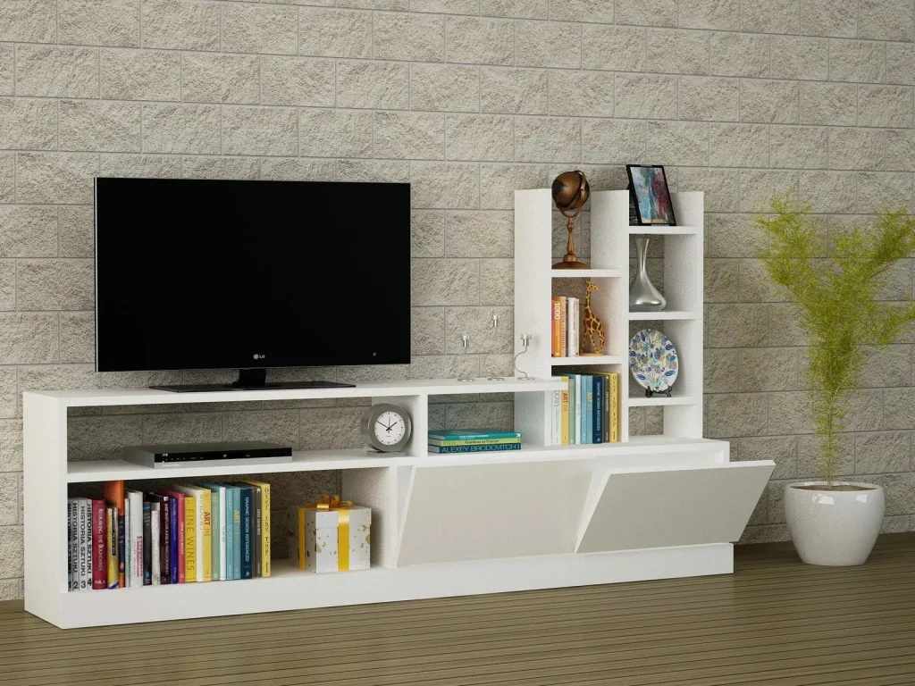 TV Komodë Drea - 3