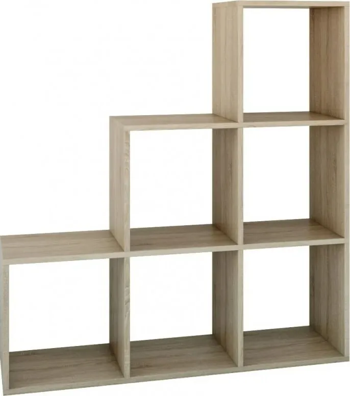 Raft librash Tep Artisan 4X4 Sonoma - 1