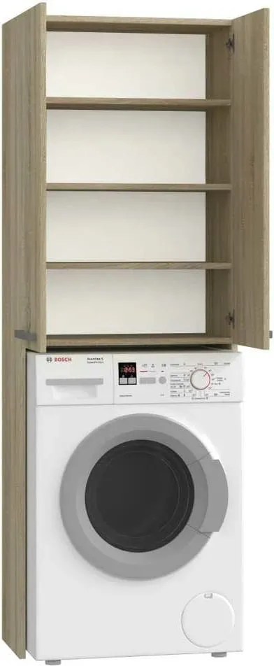 Dollap për banjo Deco - 2