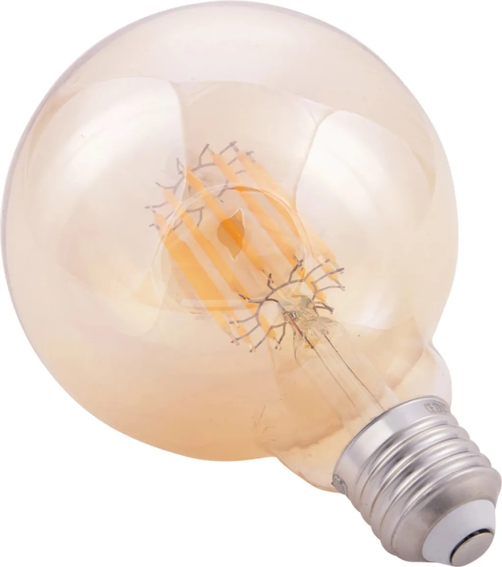 Poç LED (HM4049.02), ari - 4