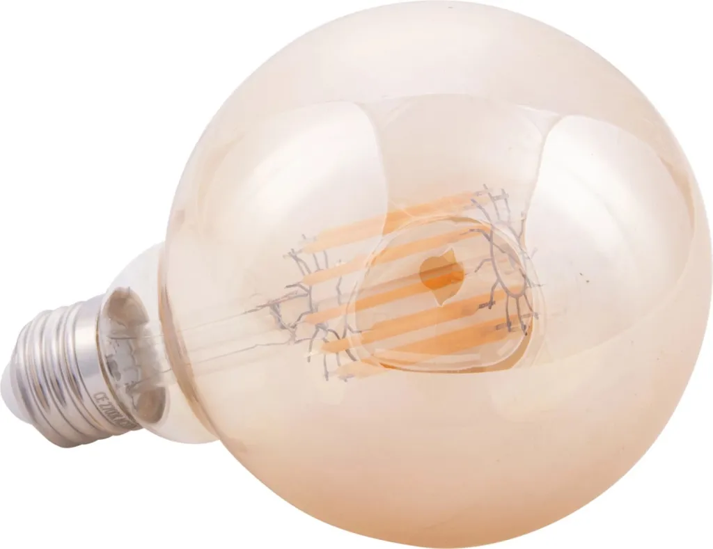 Poç LED (HM4049.02), ari - 6