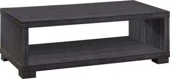 Tavolinë kafeje SALEM FH2217.01 Zebrano 120x60x42