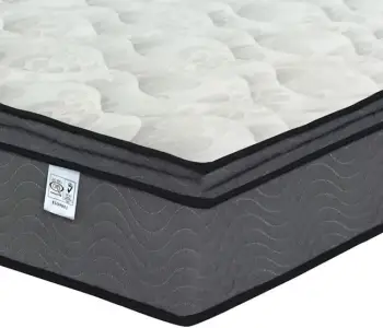 Dyshek me mbulesë 150x200 Special Pocket Spring Homemarkt (Roll Packing)