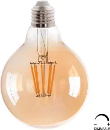 Poç LED (HM4050.02), ari