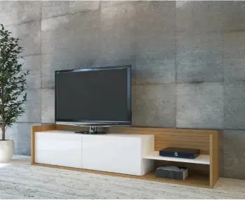 TV Komoda Lumen