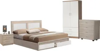 Set studentor 4 pjesë FH11899