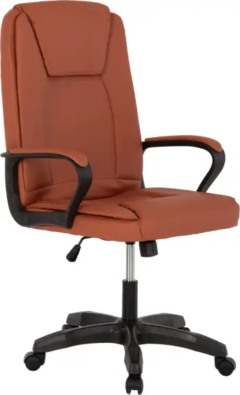 Karrige për zyre FH1188.02, e kaftë