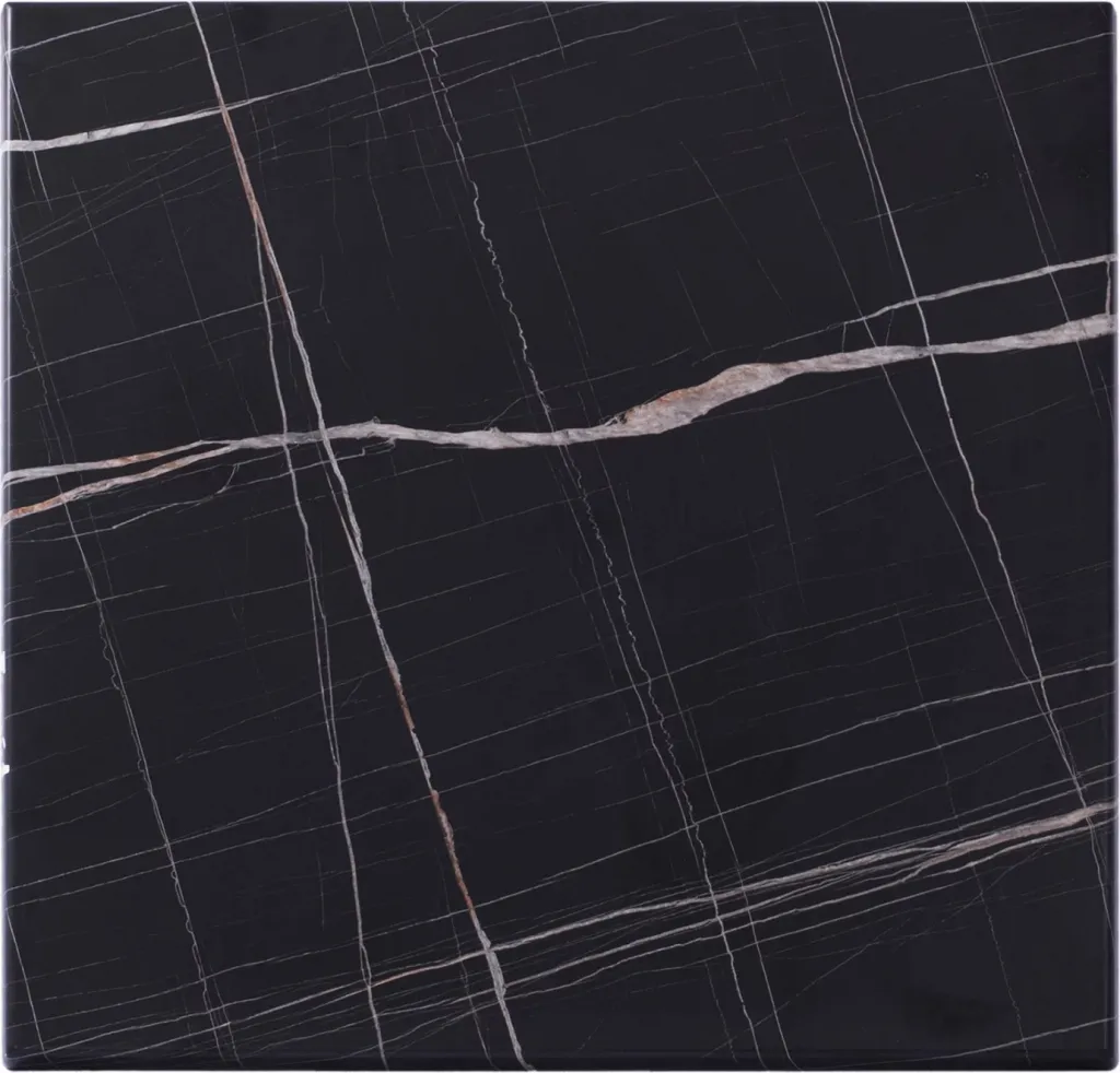 Pllakë tavoline Werzalit 70×70 "HM5230.13", - 1
